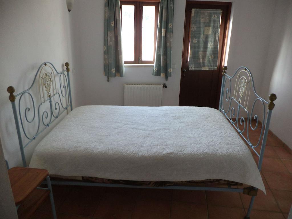 Casa Do Joao Hotel Barao de Sao Joao Room photo