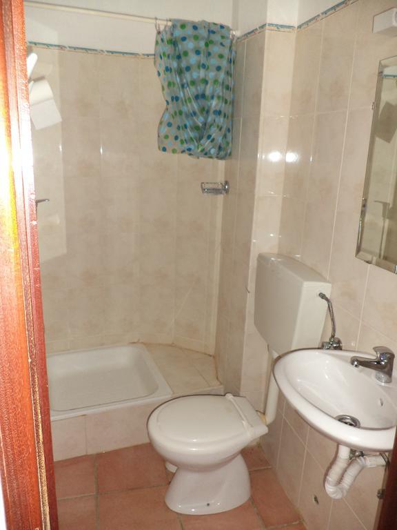 Casa Do Joao Hotel Barao de Sao Joao Room photo