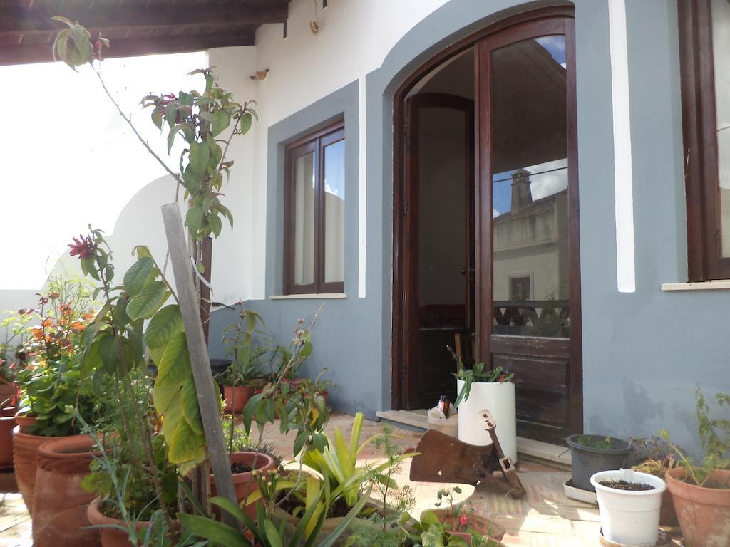 Casa Do Joao Hotel Barao de Sao Joao Exterior photo
