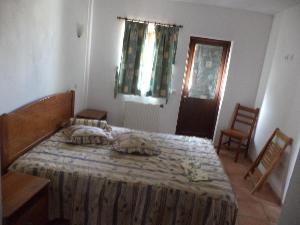 Casa Do Joao Hotel Barao de Sao Joao Room photo